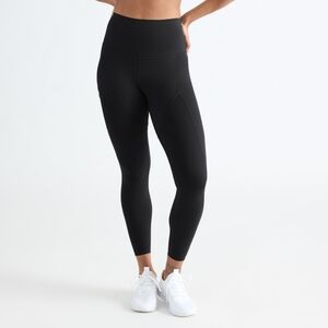 Knix Leakstrong Leakproof Legging - M Black